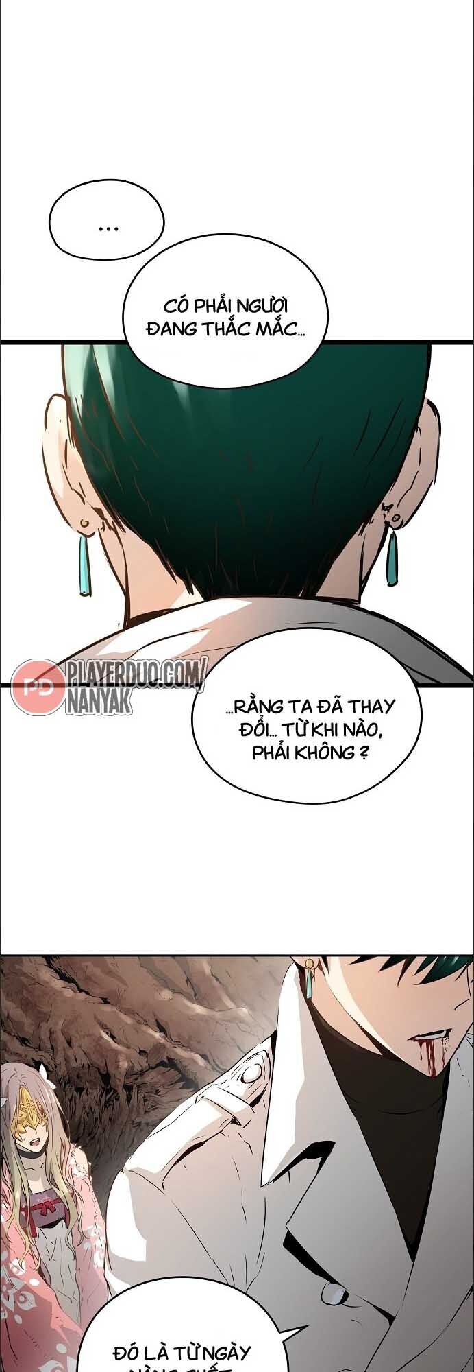 Nanyak Chapter 72 - Trang 2