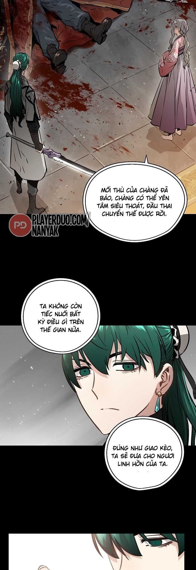 Nanyak Chapter 72 - Trang 2