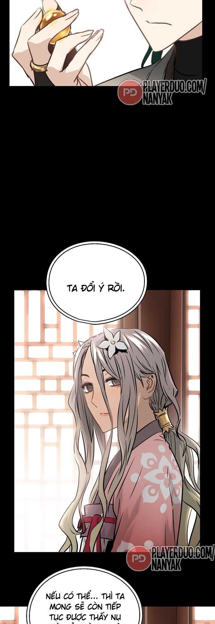 Nanyak Chapter 72 - Trang 2