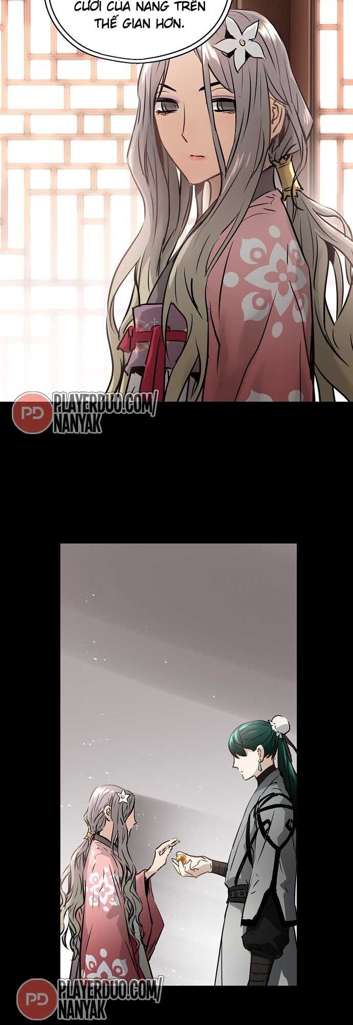 Nanyak Chapter 72 - Trang 2