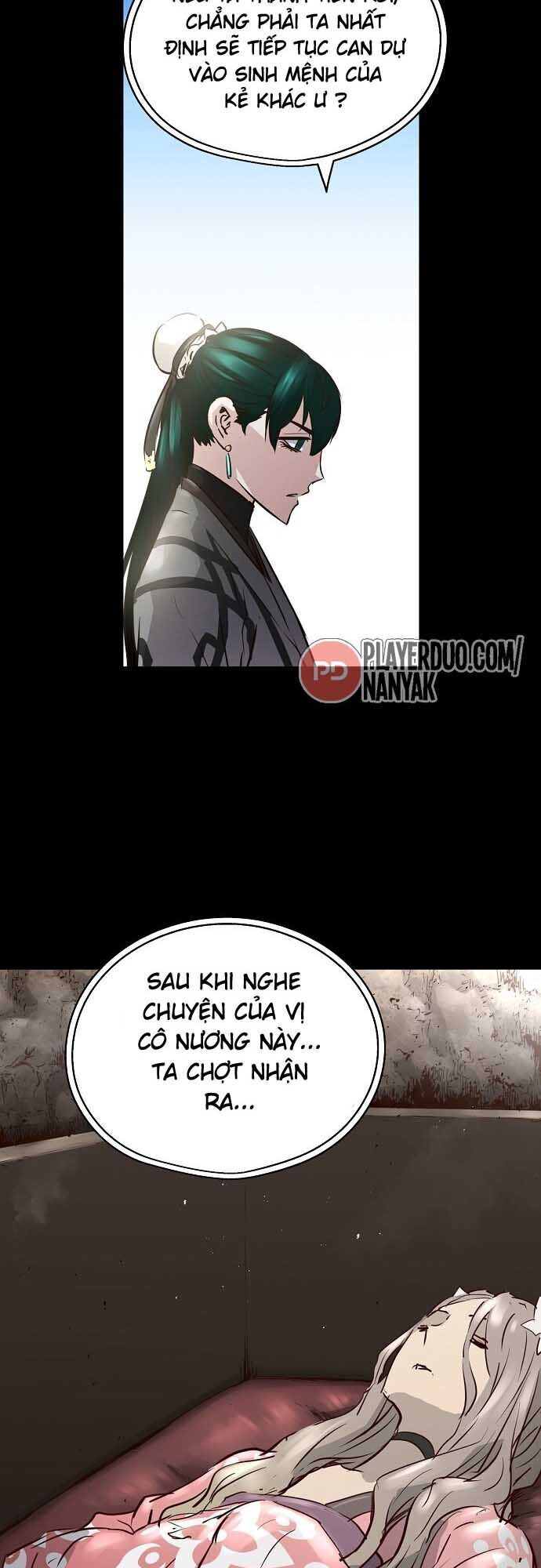 Nanyak Chapter 72 - Trang 2