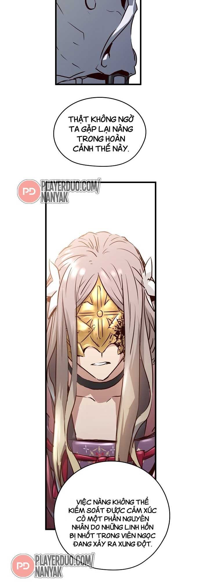 Nanyak Chapter 72 - Trang 2