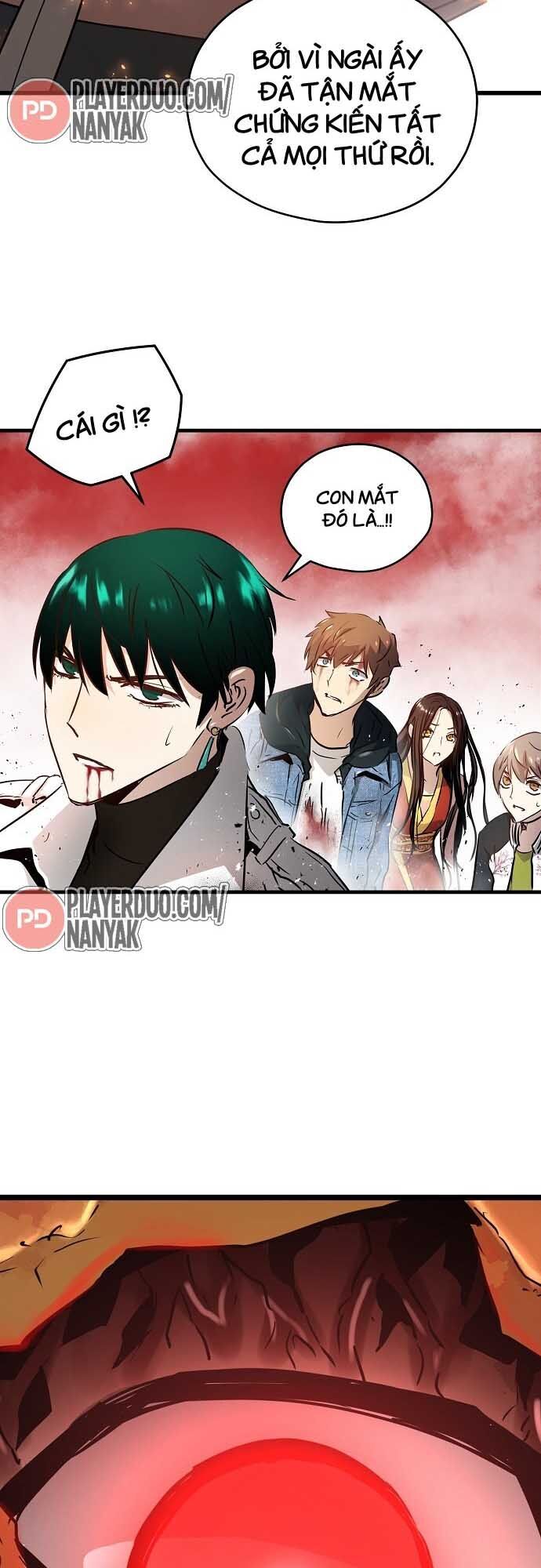 Nanyak Chapter 72 - Trang 2