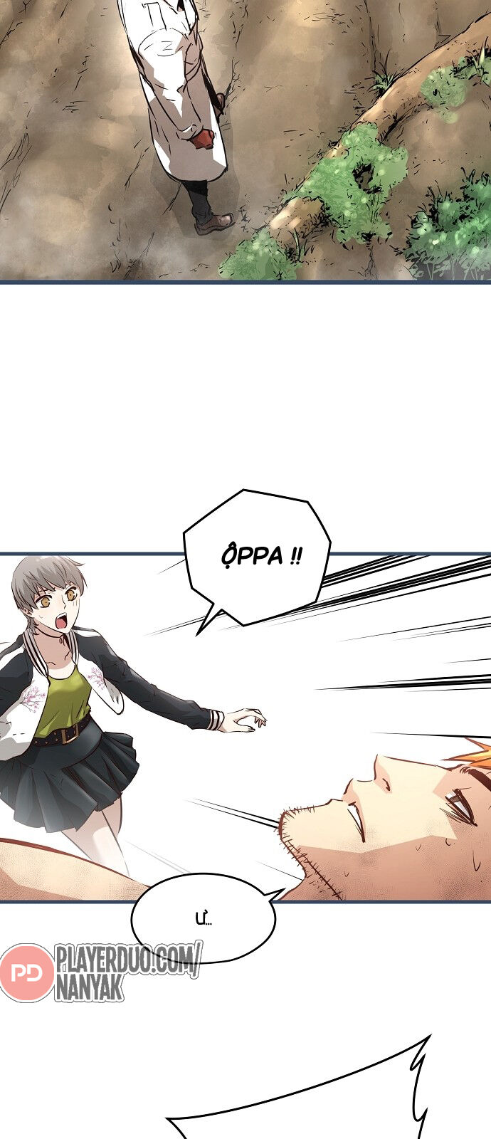 Nanyak Chapter 73 - Trang 2