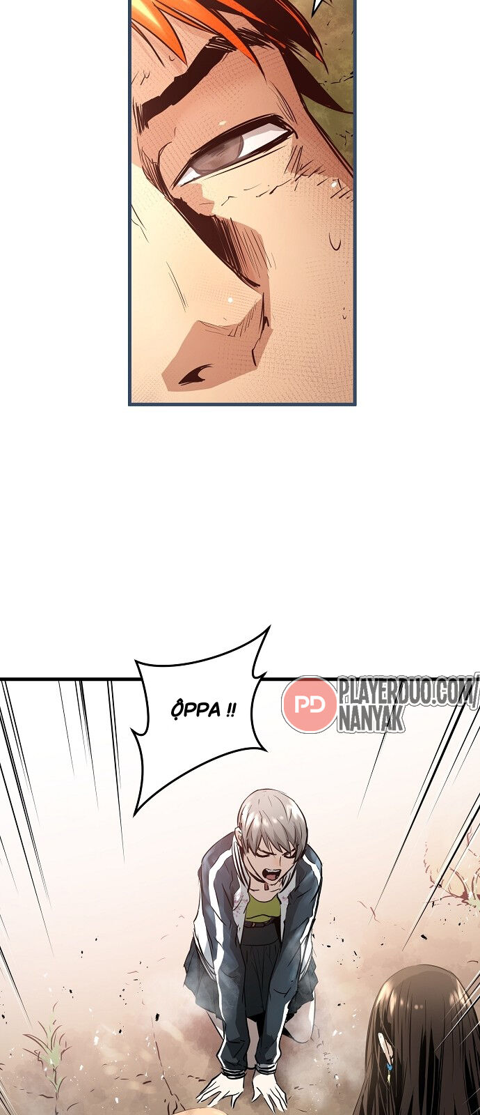 Nanyak Chapter 73 - Trang 2
