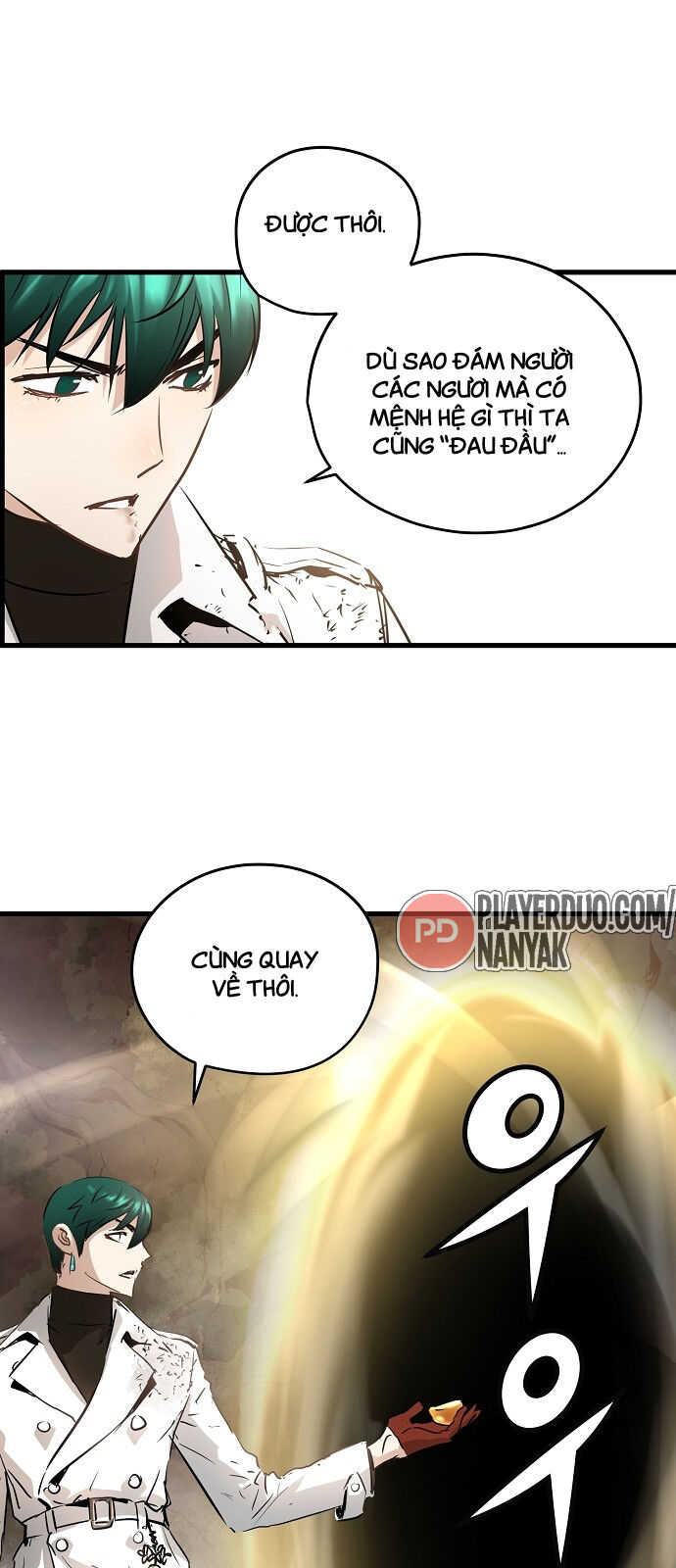 Nanyak Chapter 73 - Trang 2