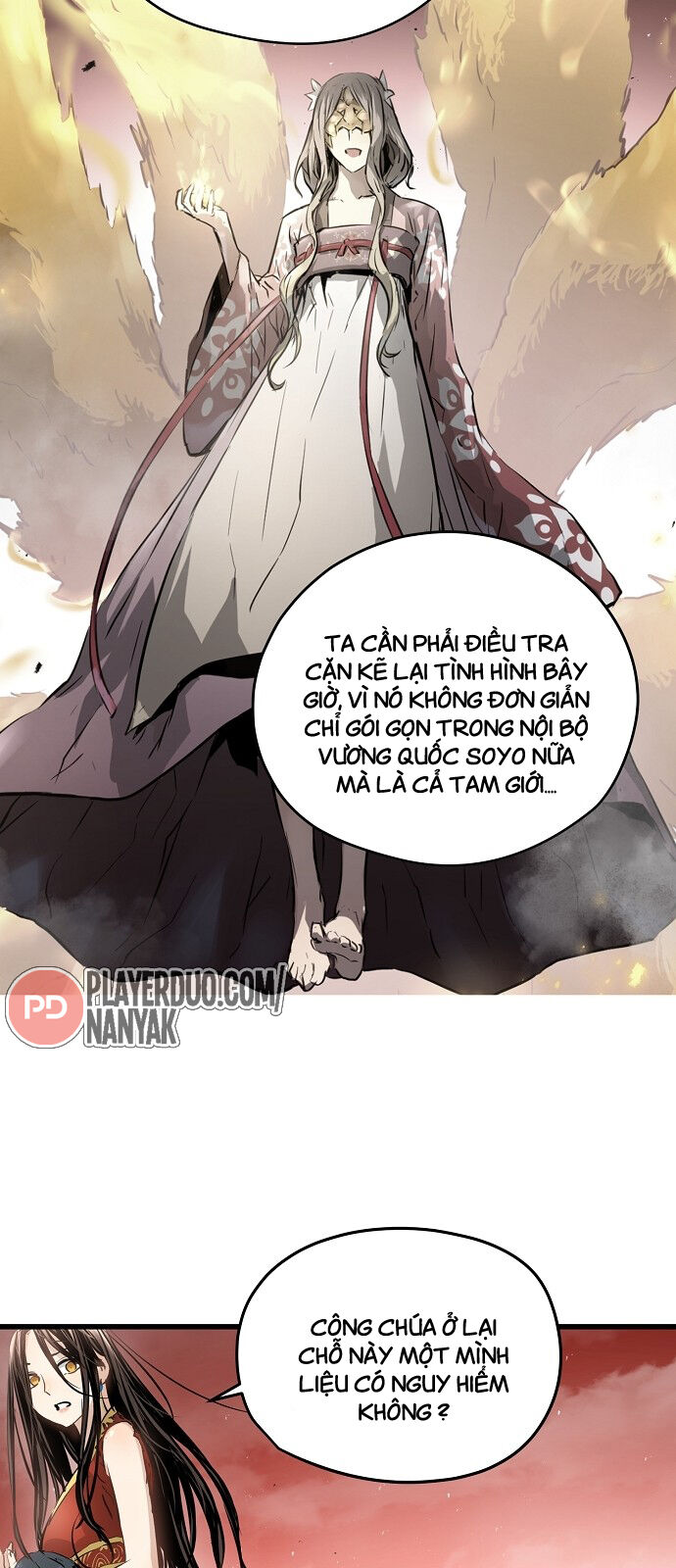 Nanyak Chapter 73 - Trang 2