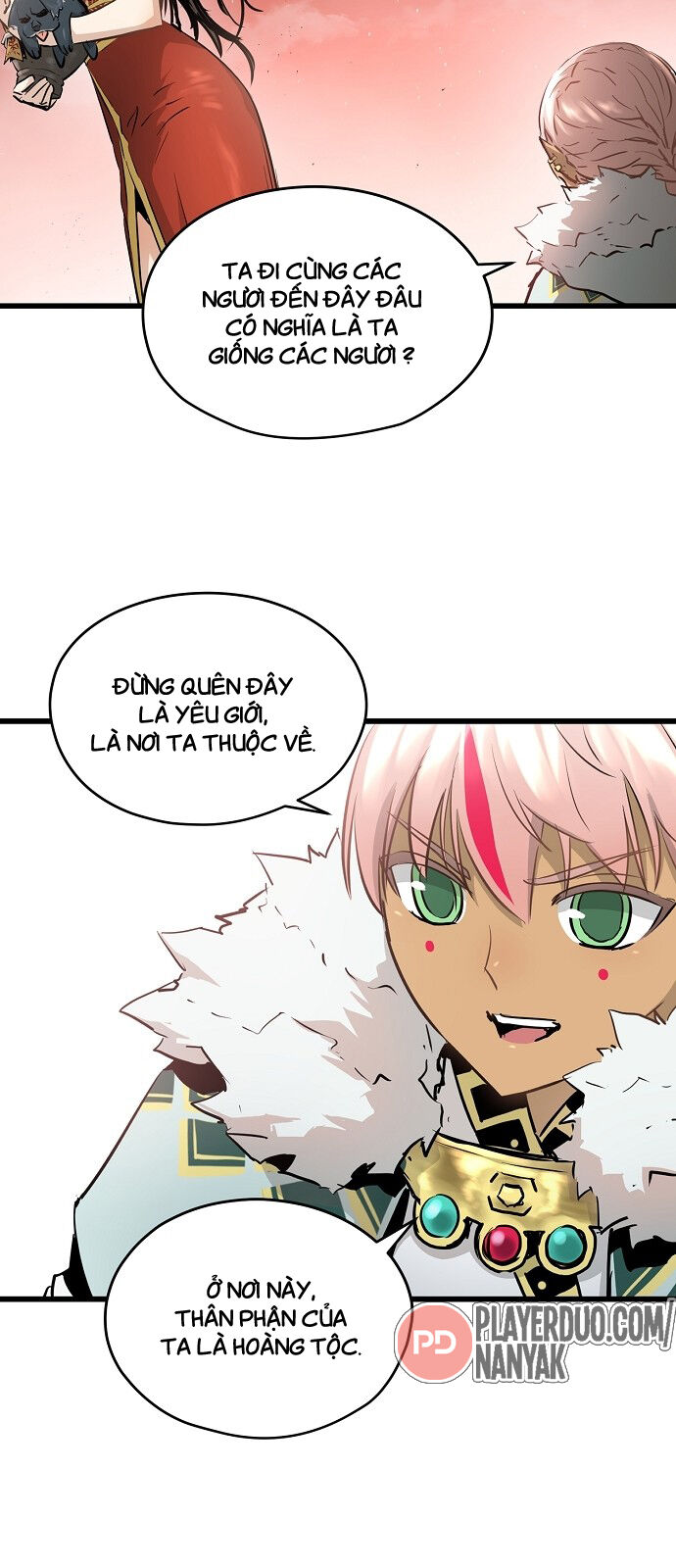 Nanyak Chapter 73 - Trang 2