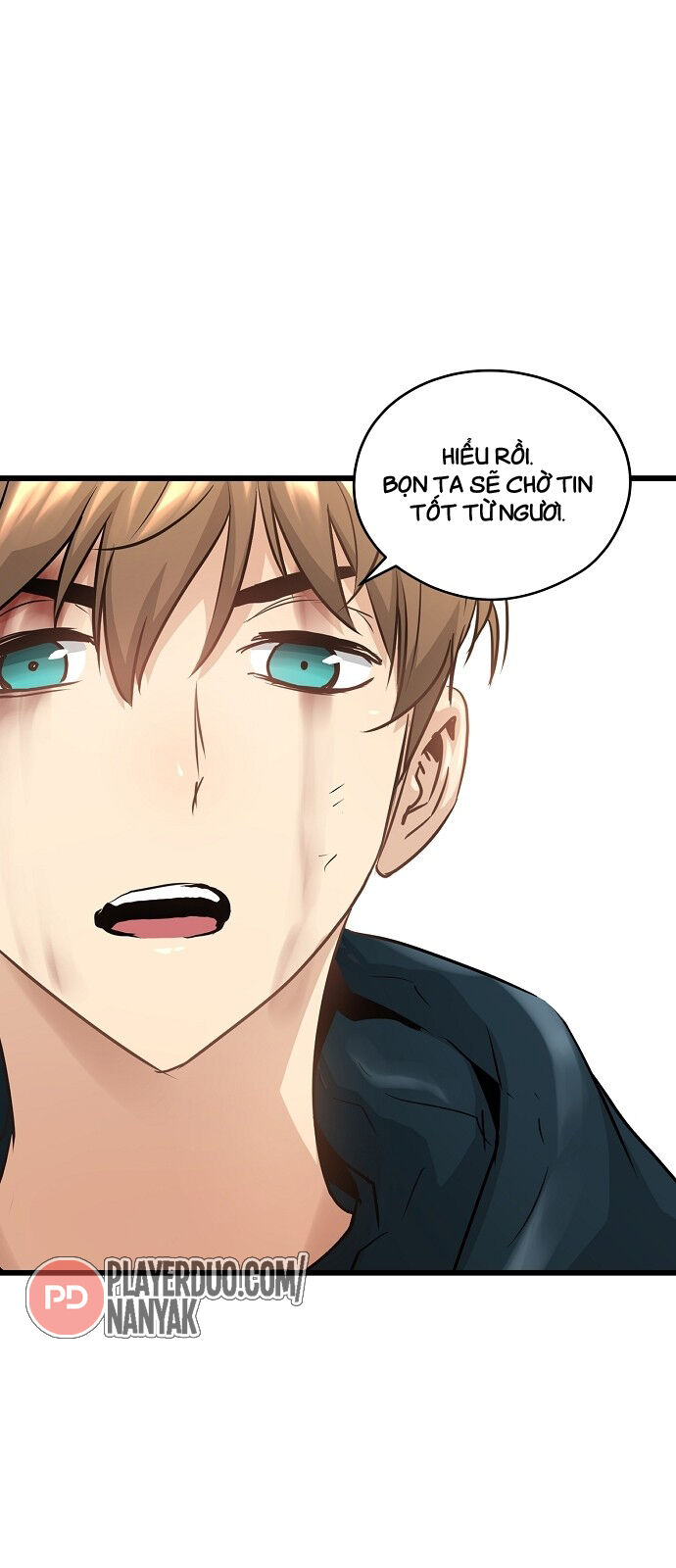 Nanyak Chapter 73 - Trang 2