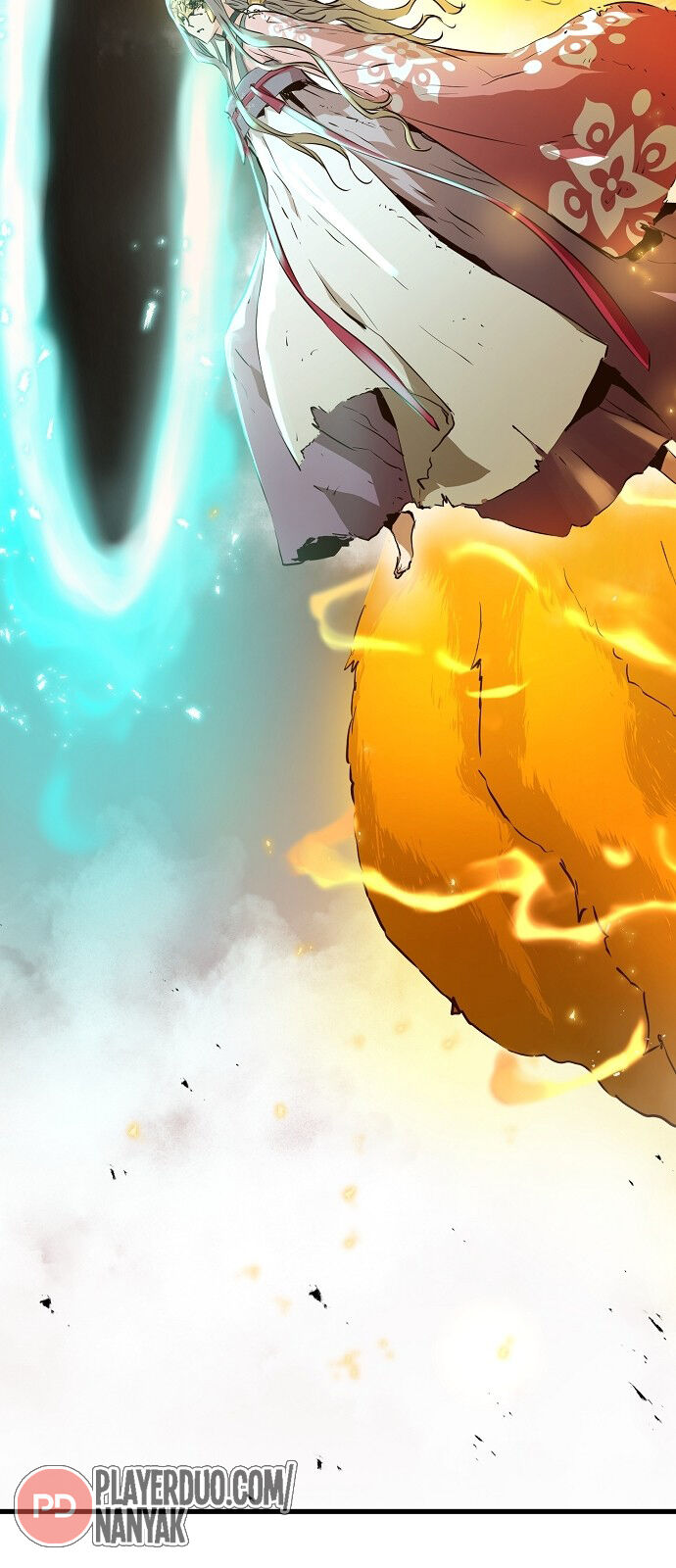 Nanyak Chapter 73 - Trang 2