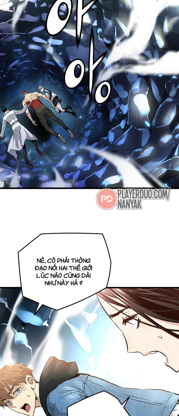 Nanyak Chapter 73 - Trang 2