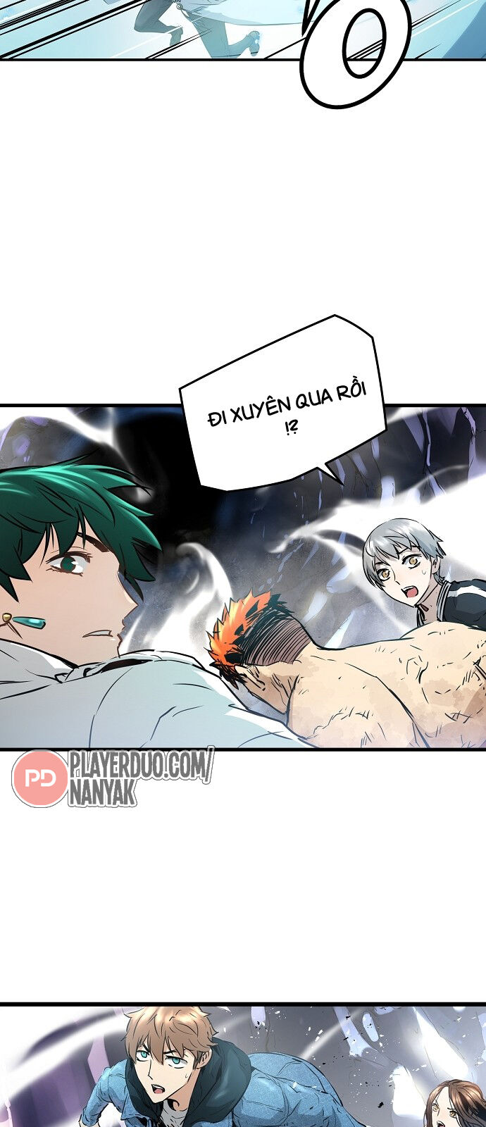 Nanyak Chapter 73 - Trang 2