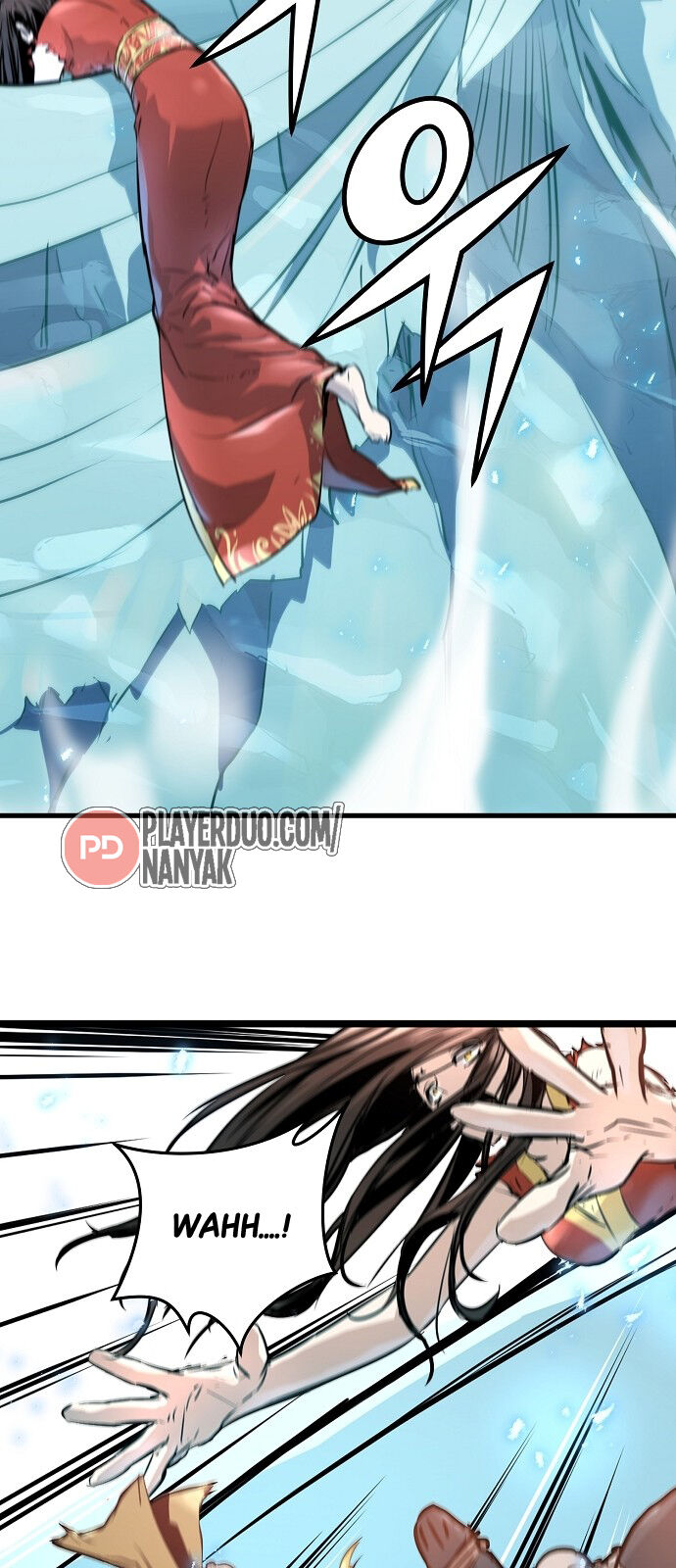 Nanyak Chapter 73 - Trang 2