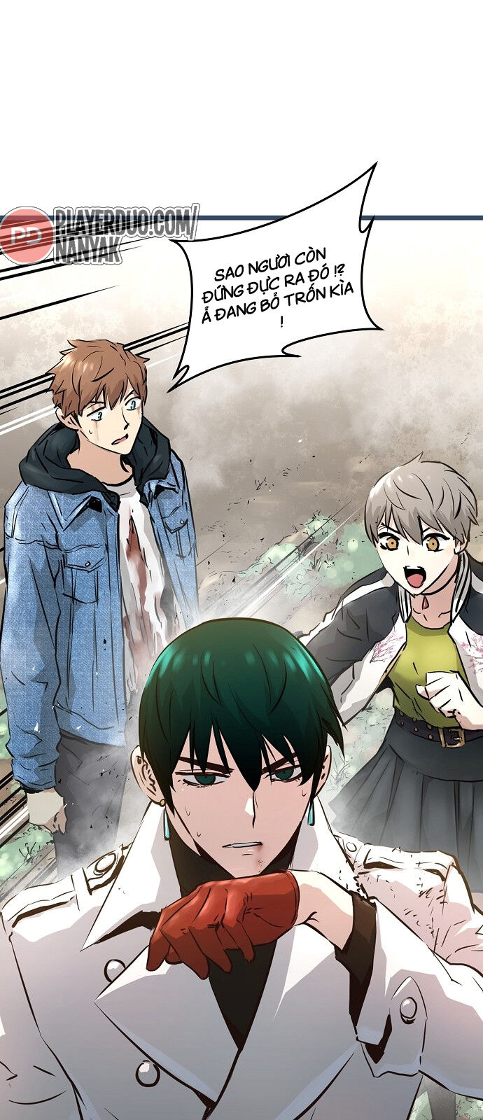 Nanyak Chapter 73 - Trang 2