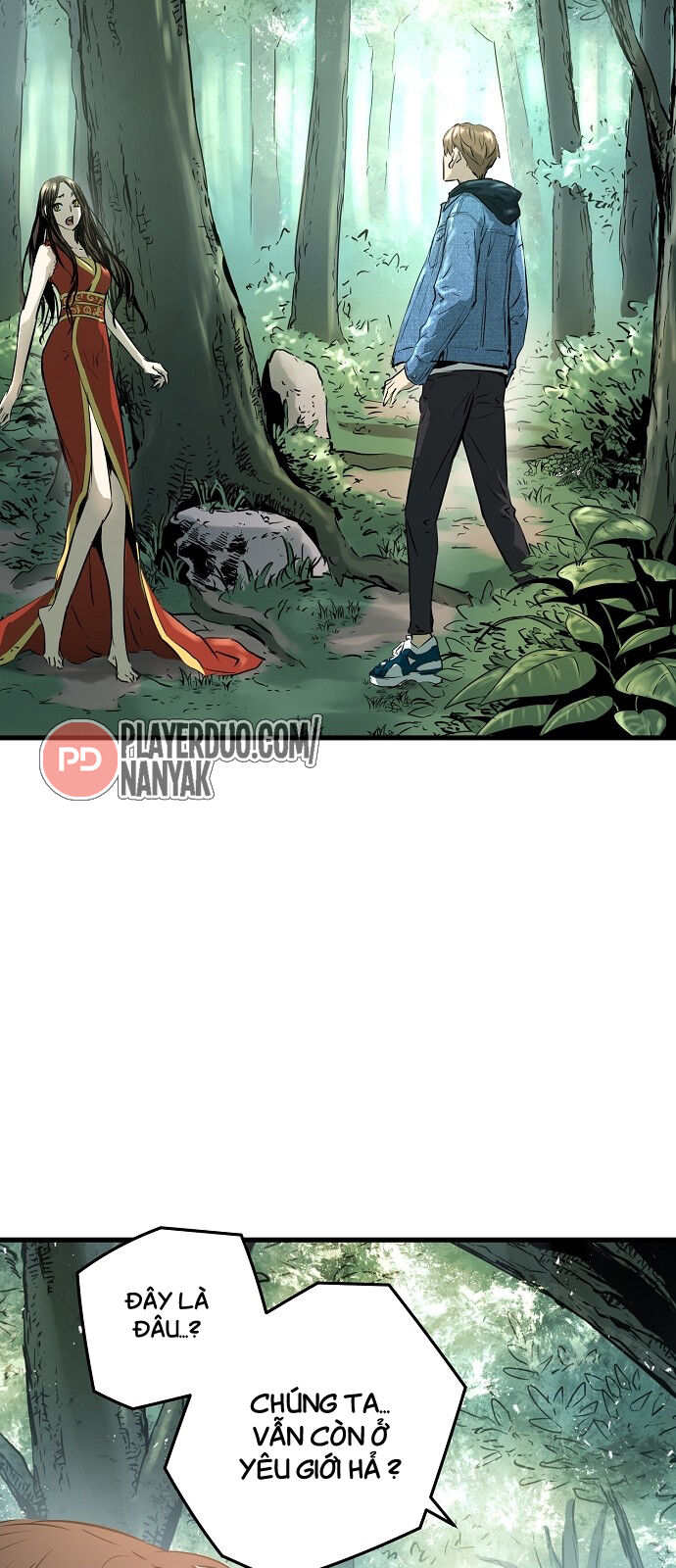 Nanyak Chapter 73 - Trang 2