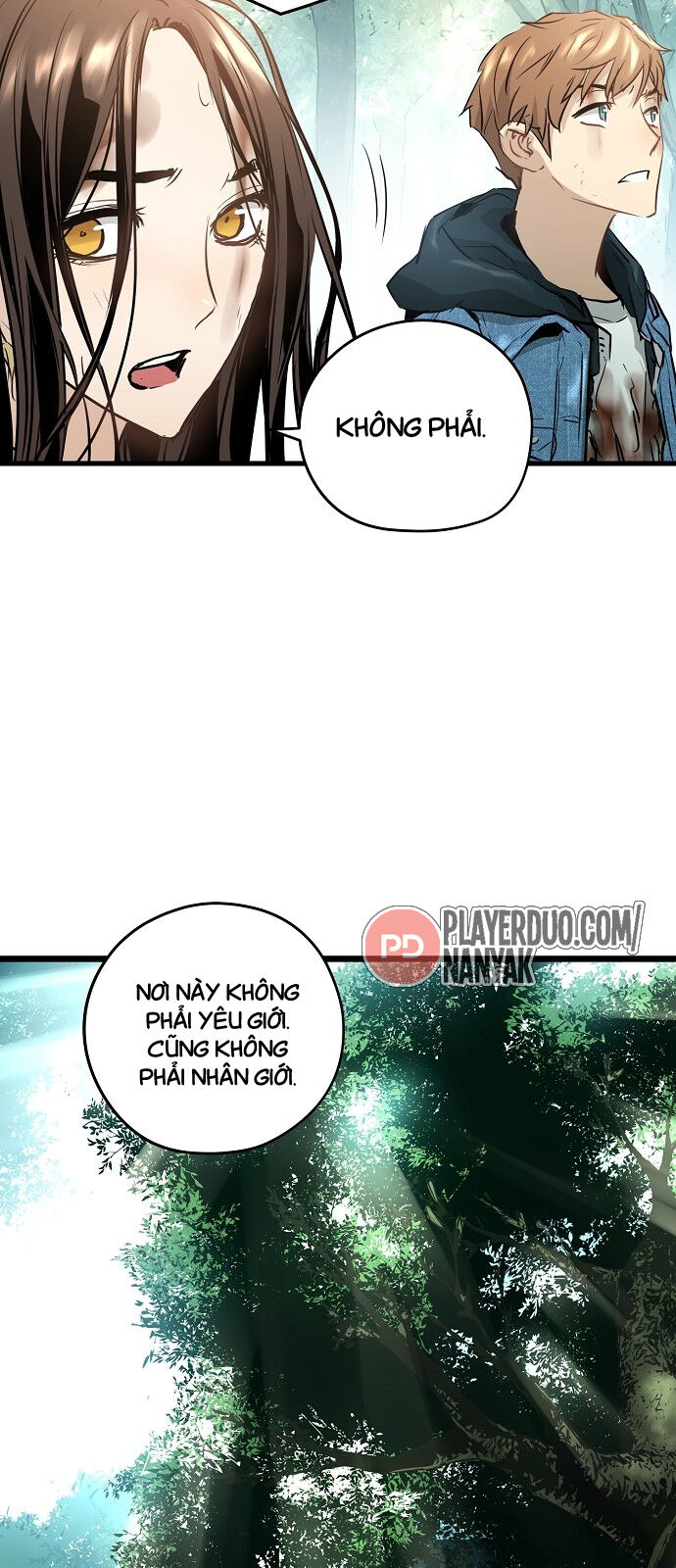 Nanyak Chapter 73 - Trang 2