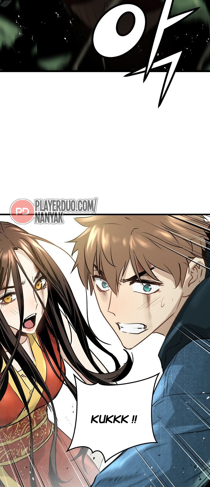 Nanyak Chapter 73 - Trang 2