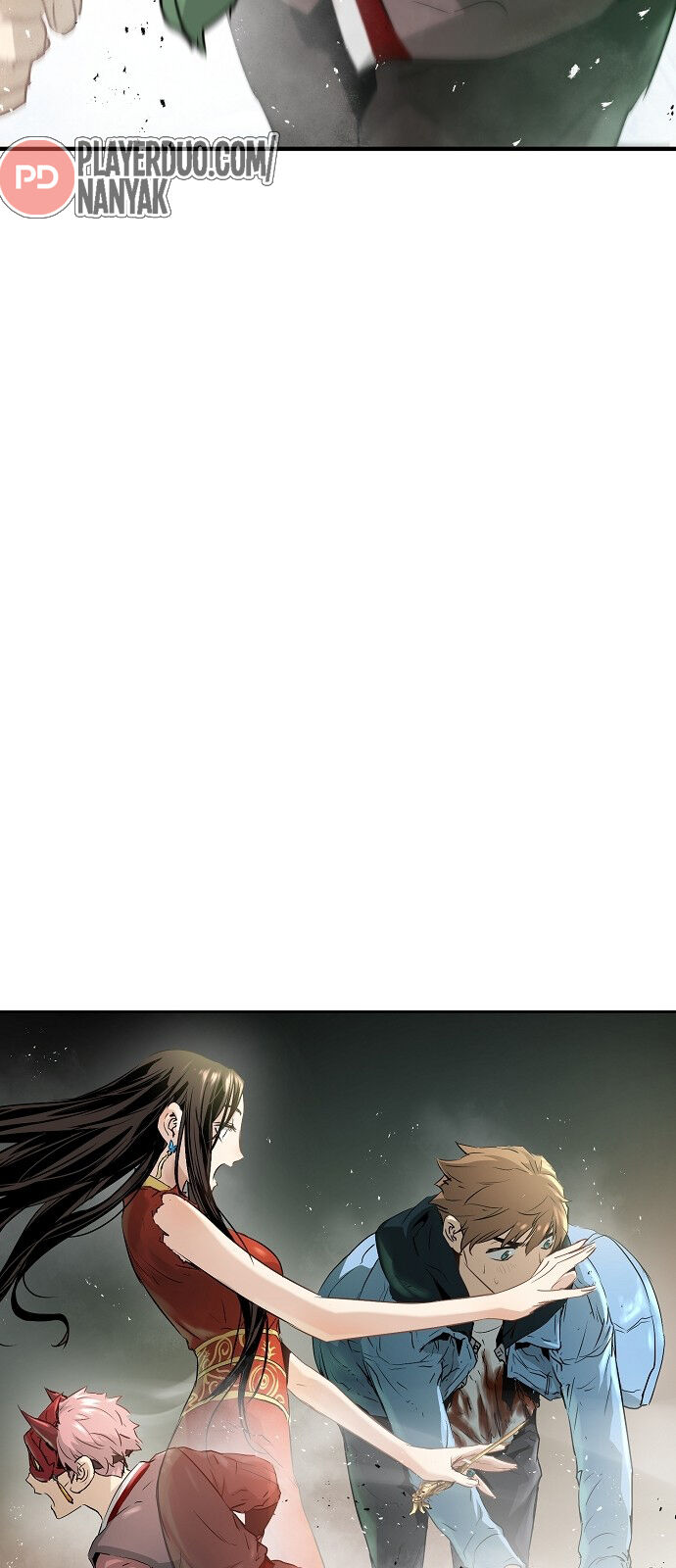 Nanyak Chapter 73 - Trang 2