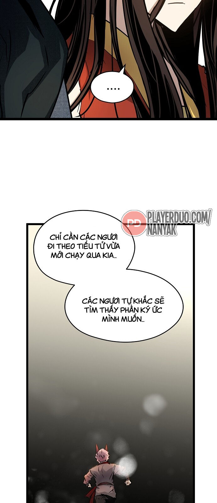 Nanyak Chapter 74 - Trang 2