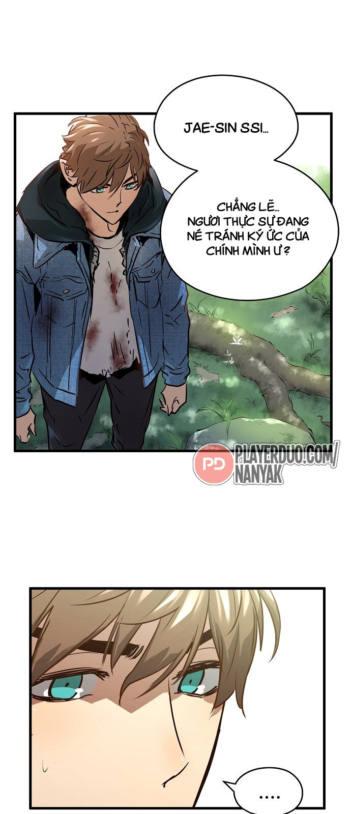 Nanyak Chapter 74 - Trang 2