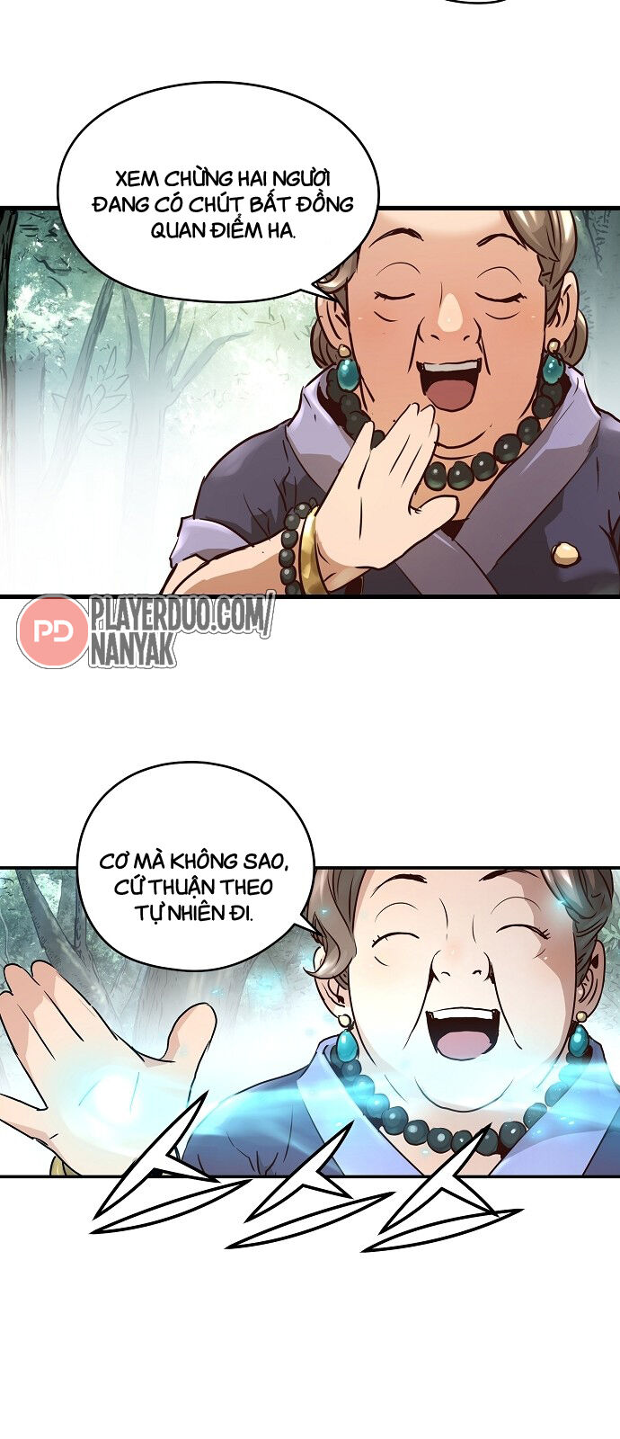 Nanyak Chapter 74 - Trang 2