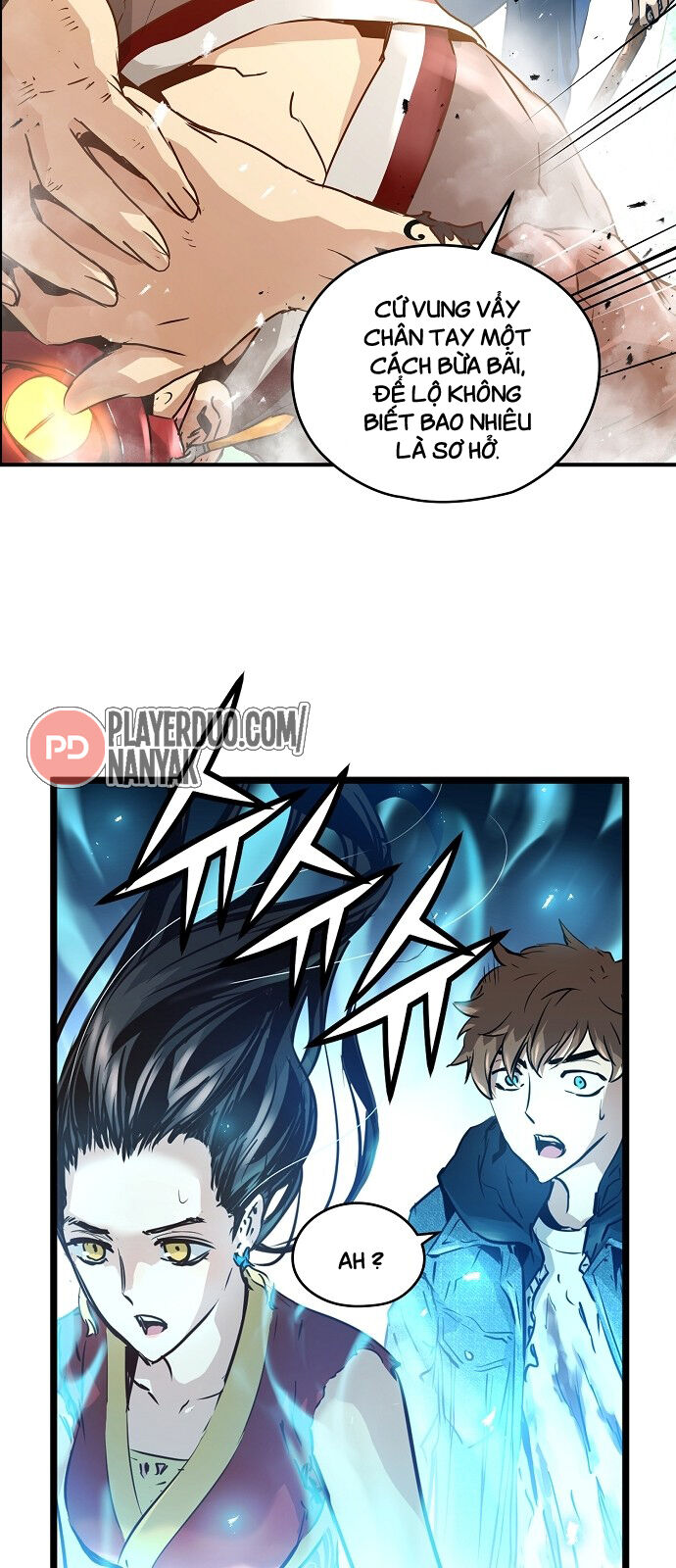 Nanyak Chapter 74 - Trang 2