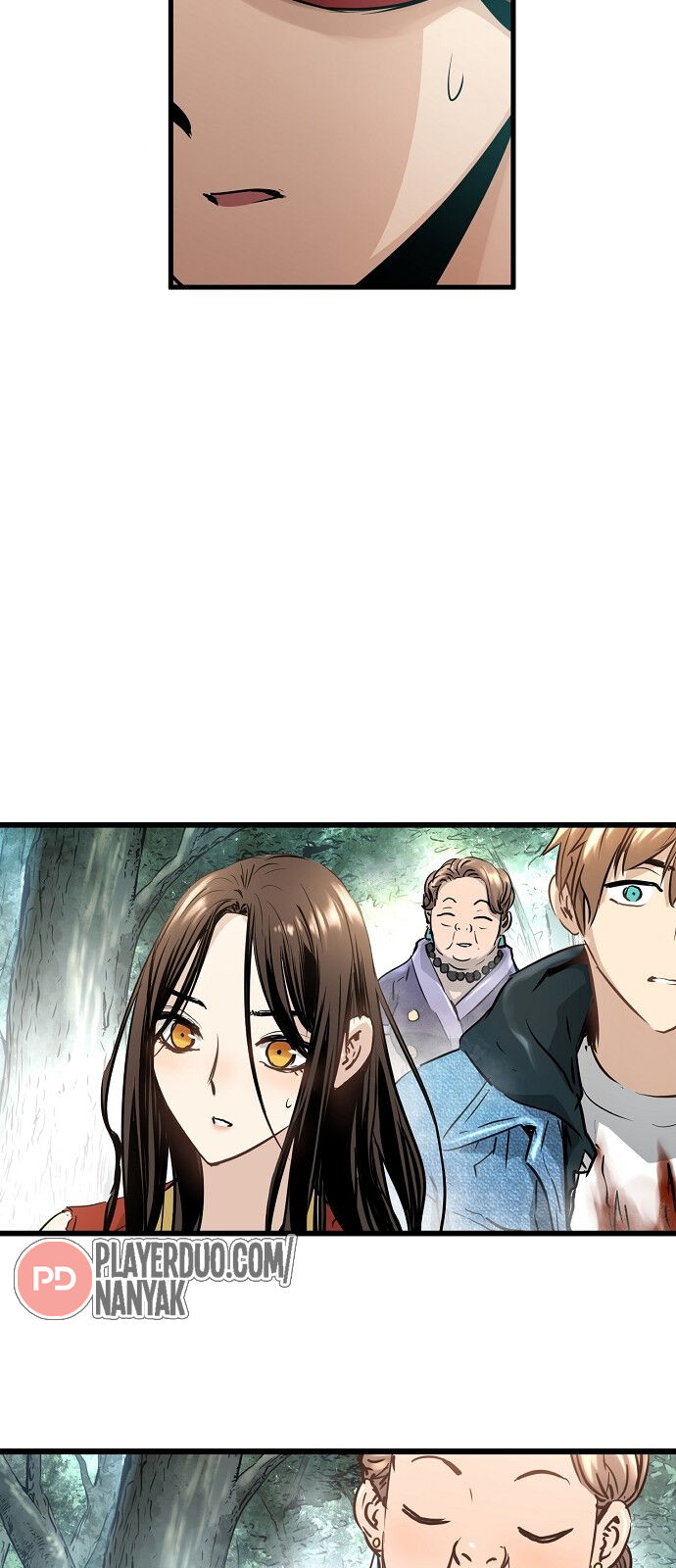 Nanyak Chapter 74 - Trang 2