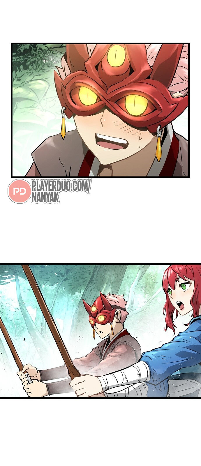 Nanyak Chapter 74 - Trang 2