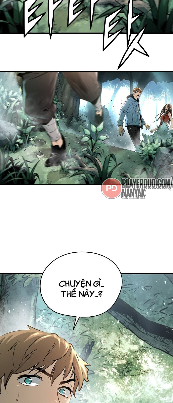 Nanyak Chapter 74 - Trang 2