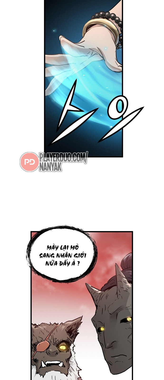 Nanyak Chapter 74 - Trang 2