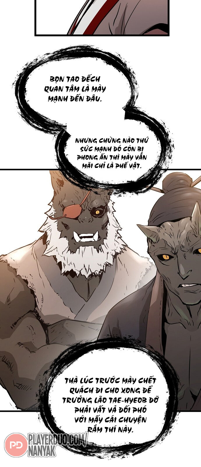 Nanyak Chapter 74 - Trang 2