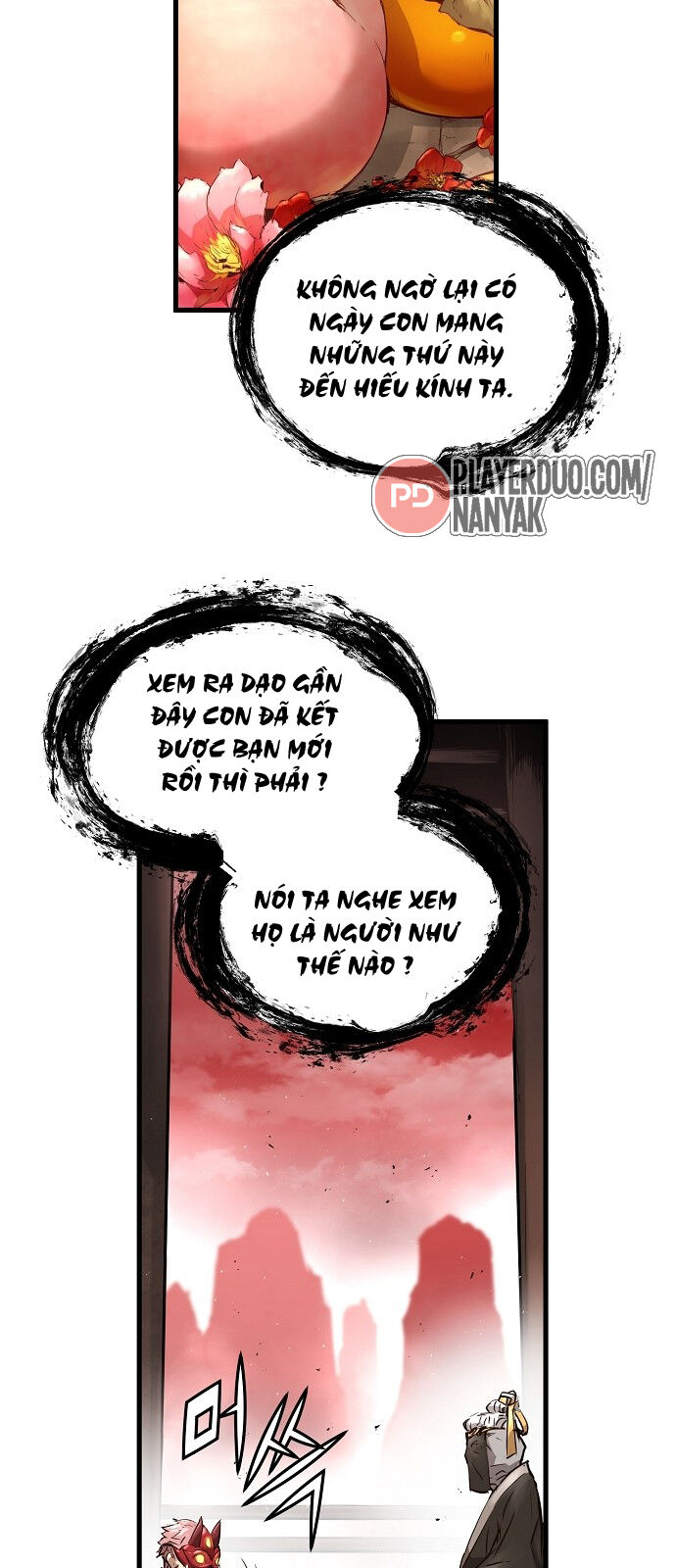 Nanyak Chapter 74 - Trang 2