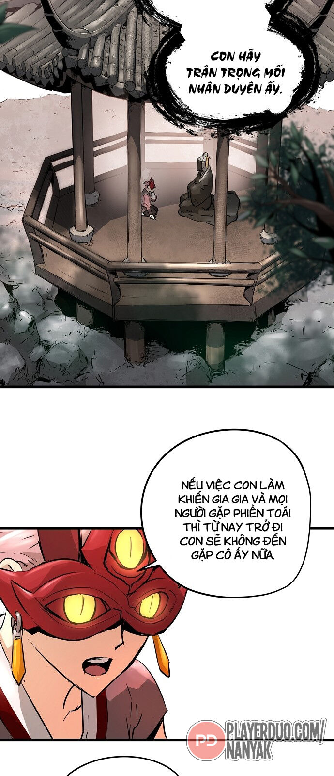 Nanyak Chapter 74 - Trang 2