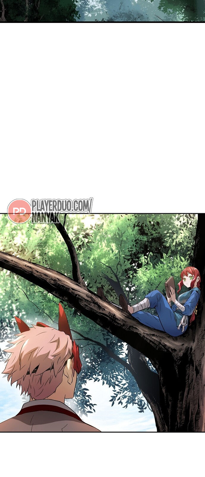 Nanyak Chapter 74 - Trang 2