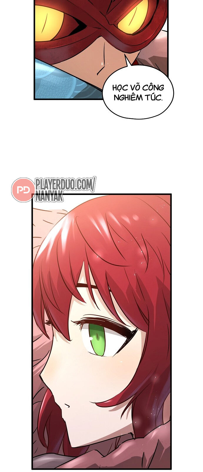 Nanyak Chapter 74 - Trang 2