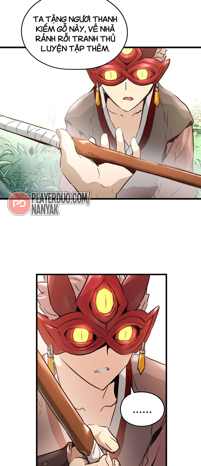 Nanyak Chapter 74 - Trang 2