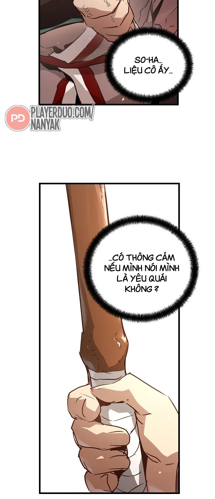 Nanyak Chapter 74 - Trang 2