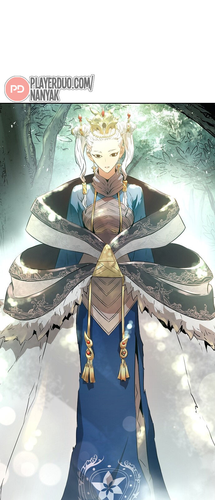 Nanyak Chapter 74 - Trang 2