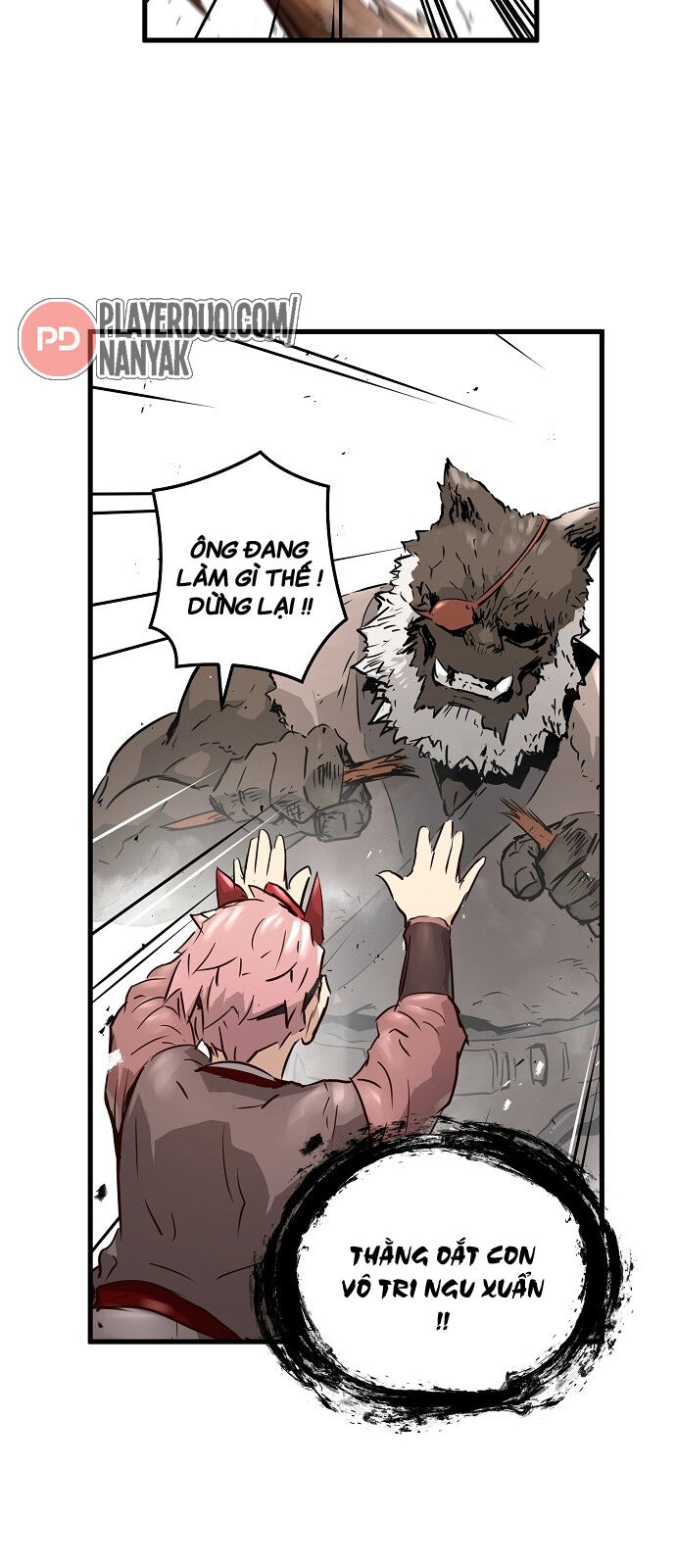 Nanyak Chapter 74 - Trang 2