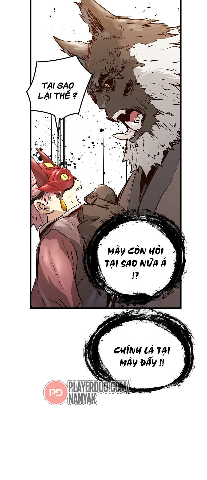 Nanyak Chapter 74 - Trang 2