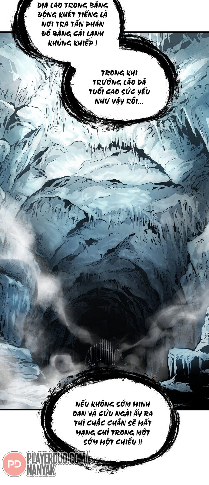 Nanyak Chapter 74 - Trang 2