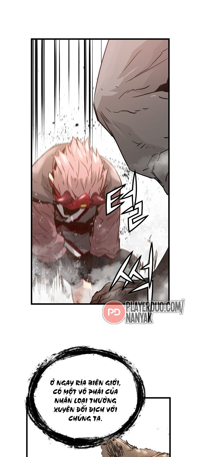 Nanyak Chapter 74 - Trang 2