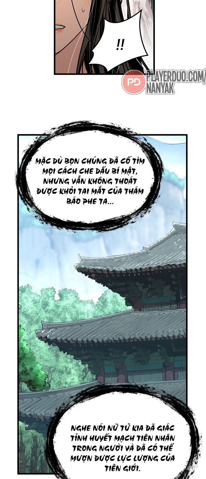 Nanyak Chapter 74 - Trang 2