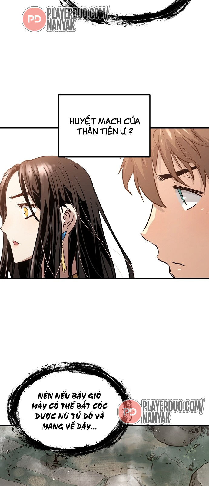 Nanyak Chapter 74 - Trang 2