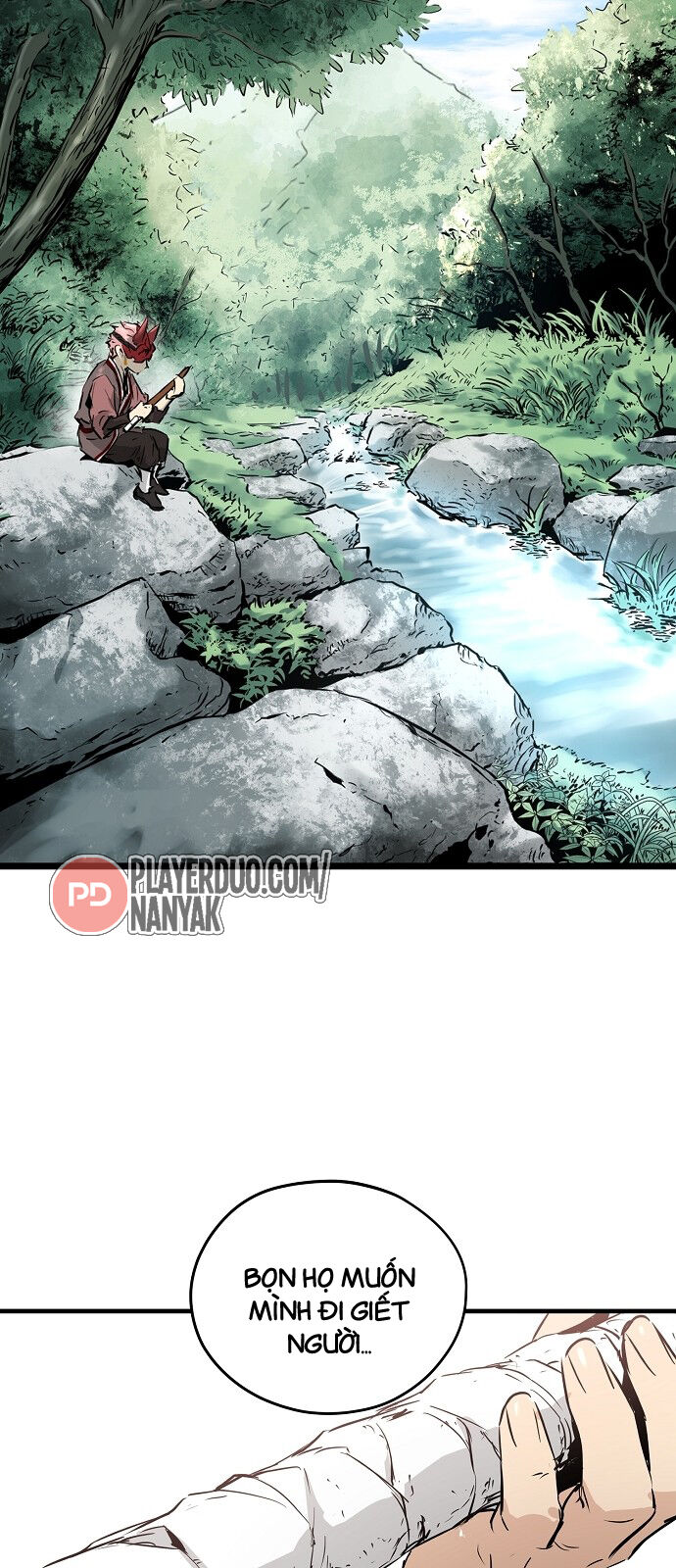 Nanyak Chapter 74 - Trang 2