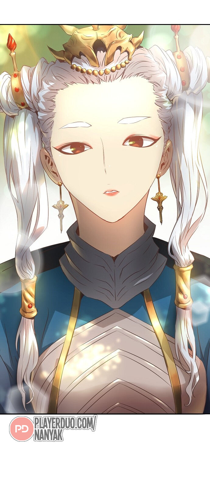 Nanyak Chapter 74 - Trang 2