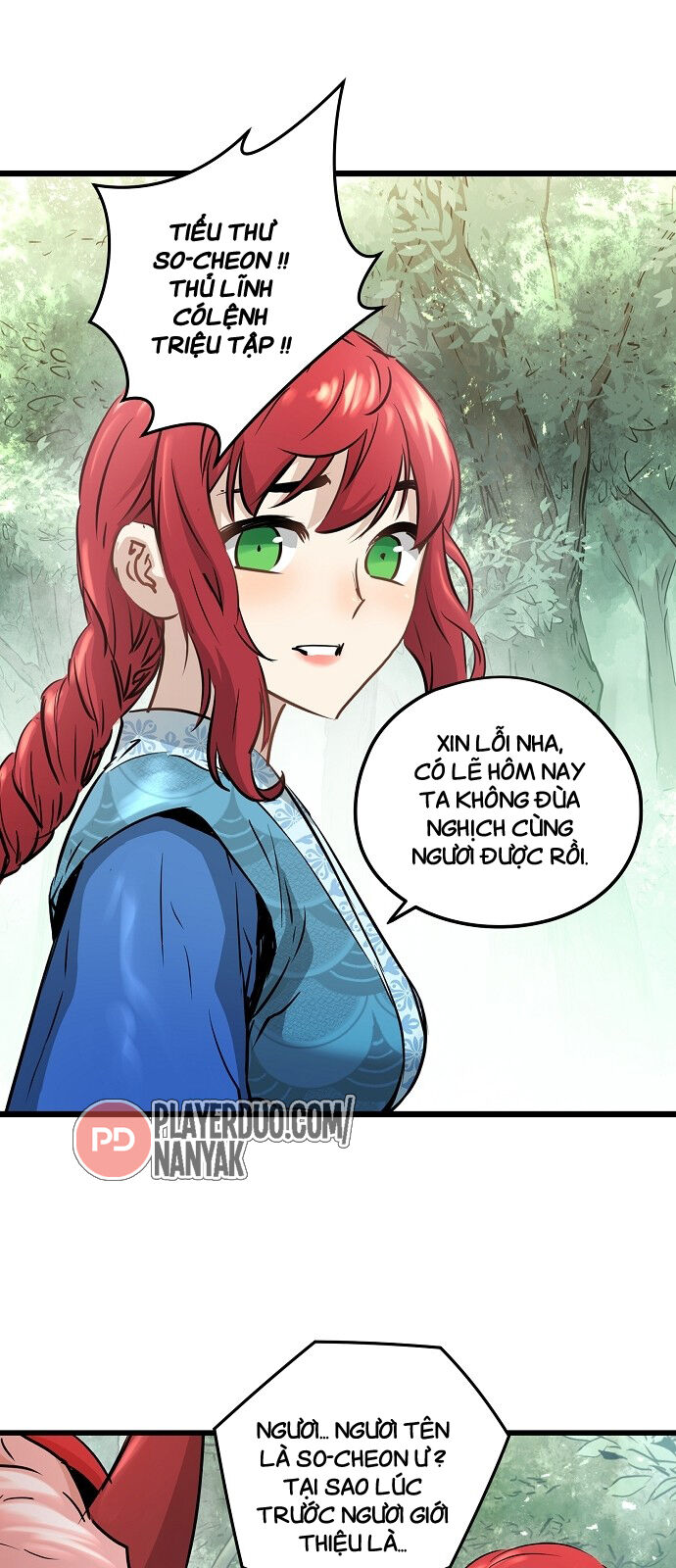 Nanyak Chapter 74 - Trang 2