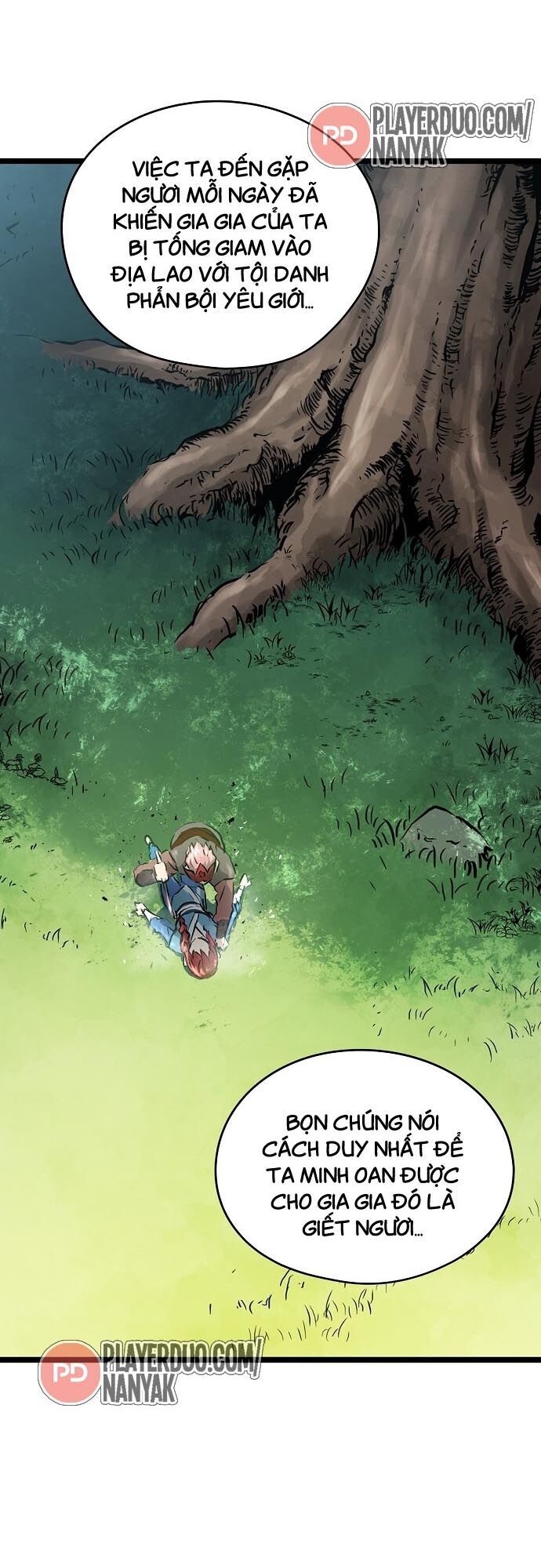 Nanyak Chapter 75 - Trang 2