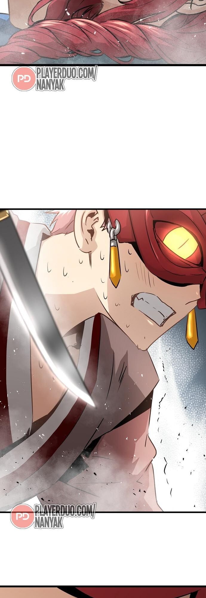 Nanyak Chapter 75 - Trang 2