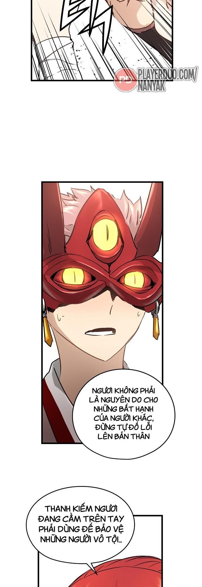 Nanyak Chapter 75 - Trang 2